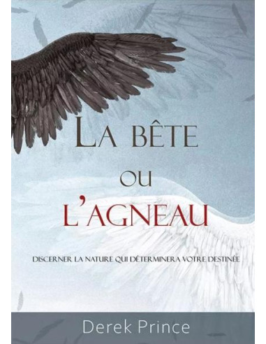 BETE OU L'AGNEAU, LA