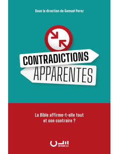 CONTRADICTIONS APPARENTES