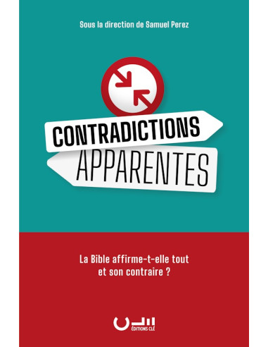 CONTRADICTIONS APPARENTES