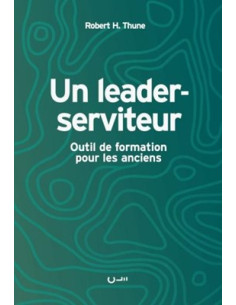 LEADER SERVITEUR, UN