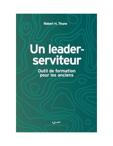 LEADER SERVITEUR, UN