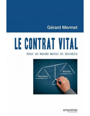 CONTRAT VITAL, LE