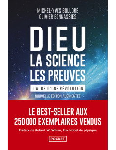 DIEU  LA SCIENCE  LES EPREUVES