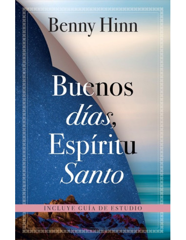 BUENOS DIAS ESPIRITU SANTO