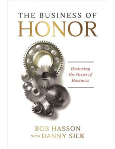 BUSINESS OF HONOR, THE