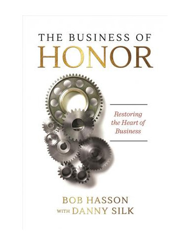 BUSINESS OF HONOR, THE