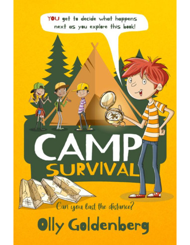 CAMP SURVIVAL