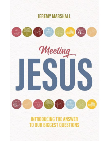 MEETING JESUS