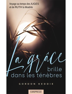 GRACE BRILLE DANS LES TENEBRES