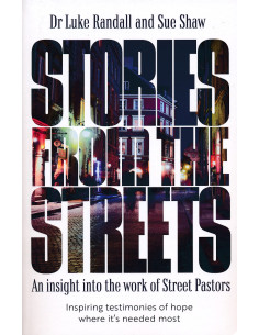 STORIES FROM THE STREETS