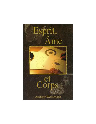 ESPRIT, AME CORPS