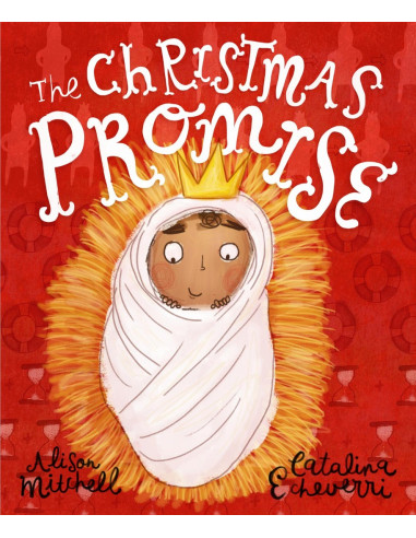 CHRISTMAS PROMISE, THE