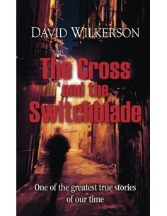 CROSS AND THE SWITCHBLADE, THE