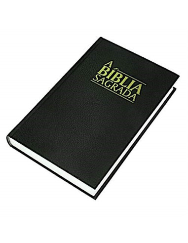 POR - BIBLIA SAGRADA - PORTUGAIS