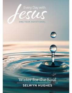 WATER FOR THE SOUL