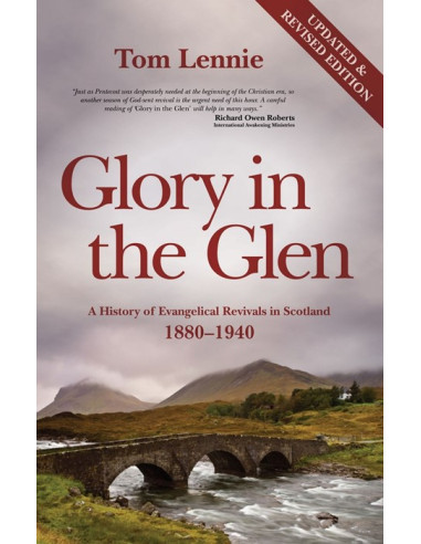 GLORY IN THE GLEN