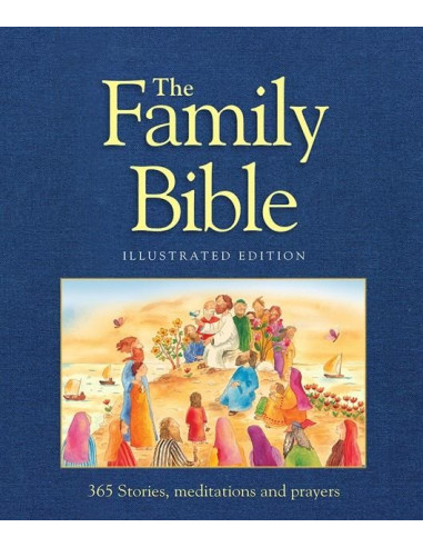 FAMILY BIBLE, THE