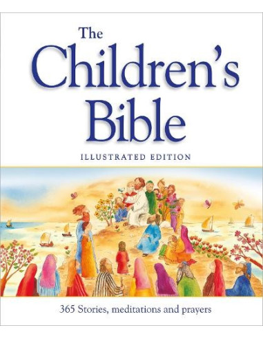 CHILDREN'S BIBLE, THE