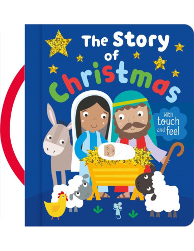 STORY OF CHRISTMAS, THE