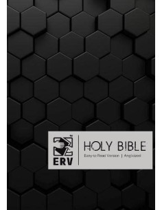 ERV - HOLY BIBLE