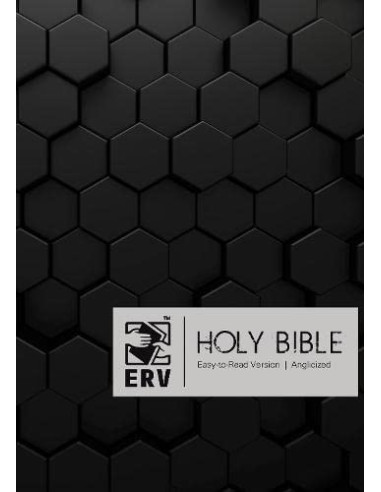 ERV - HOLY BIBLE