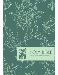 ERV - HOLY BIBLE