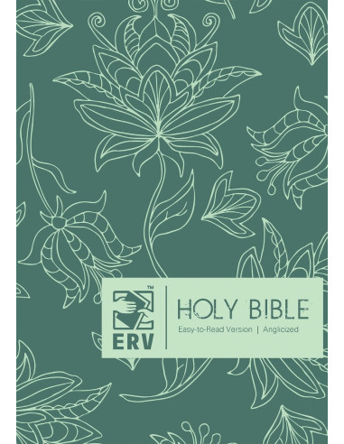 ERV - HOLY BIBLE