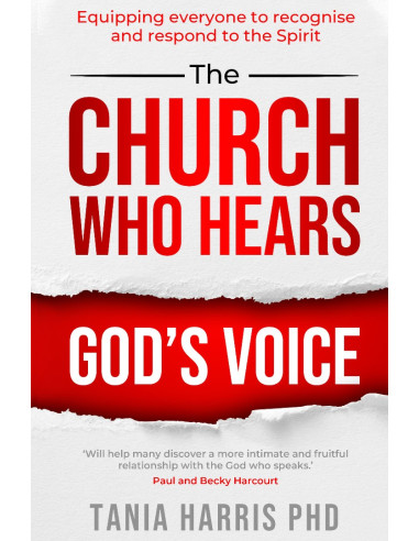 CHURCH WHO HEARS GOD'S VOICE, THE