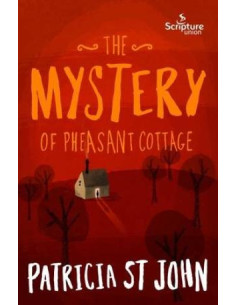 MYSTERY OF PHEASANT...