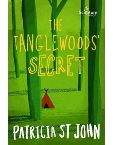 TANGLEWOODS' SECRET, THE