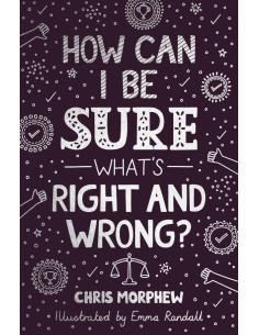 HOW CAN I BE SURE WHAT'S WRONG