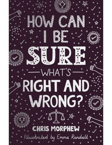 HOW CAN I BE SURE WHAT'S WRONG