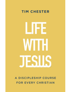 LIFE WITH JESUS
