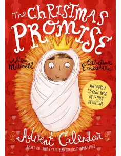 CHRISTMAS PROMISE, THE