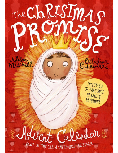 CHRISTMAS PROMISE, THE