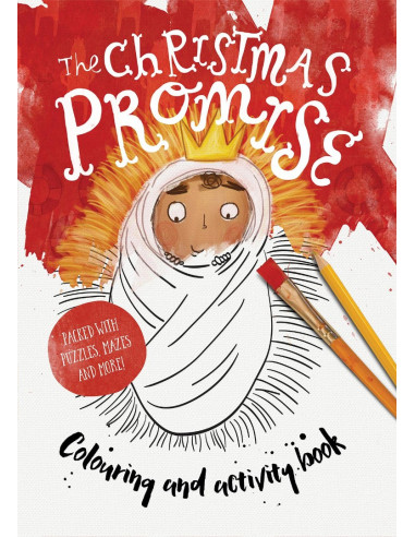CHRISTMAS PROMISE, THE