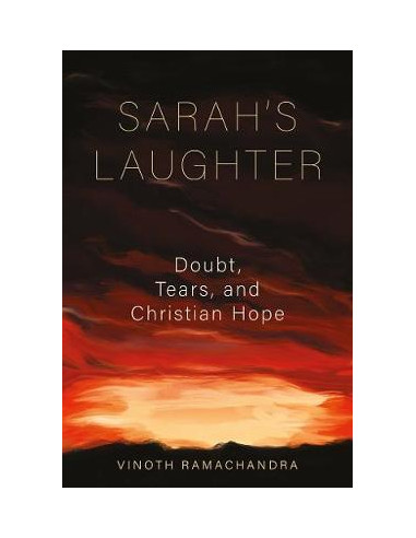 SARAH'S LAUGHTER