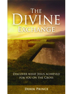 DIVINE EXCHANGE, THE