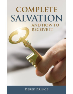COMPLETE SALVATION AND HOW...