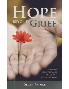 HOPE BEYOND GRIEF