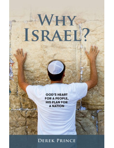 WHY ISRAEL