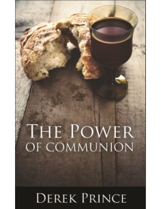 POWER OF COMMUNION, THE