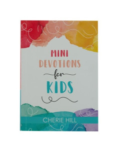 MINI DEVOTIONS FOR KIDS