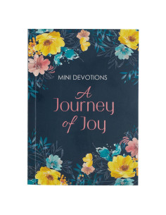 A JOURNEY OF JOY