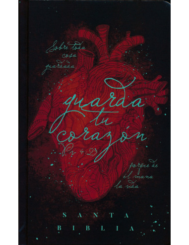 RVR60 - SANTA BIBLIA