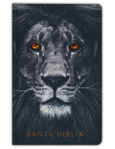 RVR60 - SANTA BIBLIA
