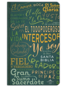 RVR60 - SANTA BIBLIA