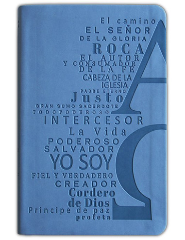 RVR60 - SANTA BIBLIA