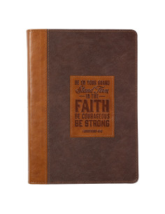STAND FIRM IN THE FAITH