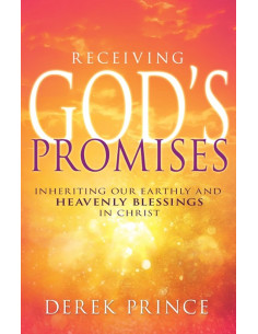RECEIVING GOD'S PROMISES